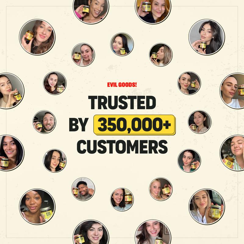 Whipped Beef Tallow & Manuka Honey Balm – Organic Moisturizer for Face, Body & Lips | Deep Hydration, 100% Natural