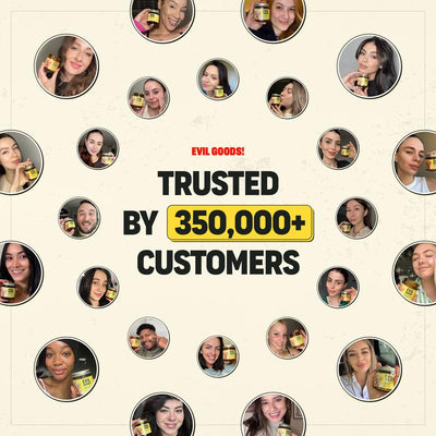 Whipped Beef Tallow & Manuka Honey Balm – Organic Moisturizer for Face, Body & Lips | Deep Hydration, 100% Natural