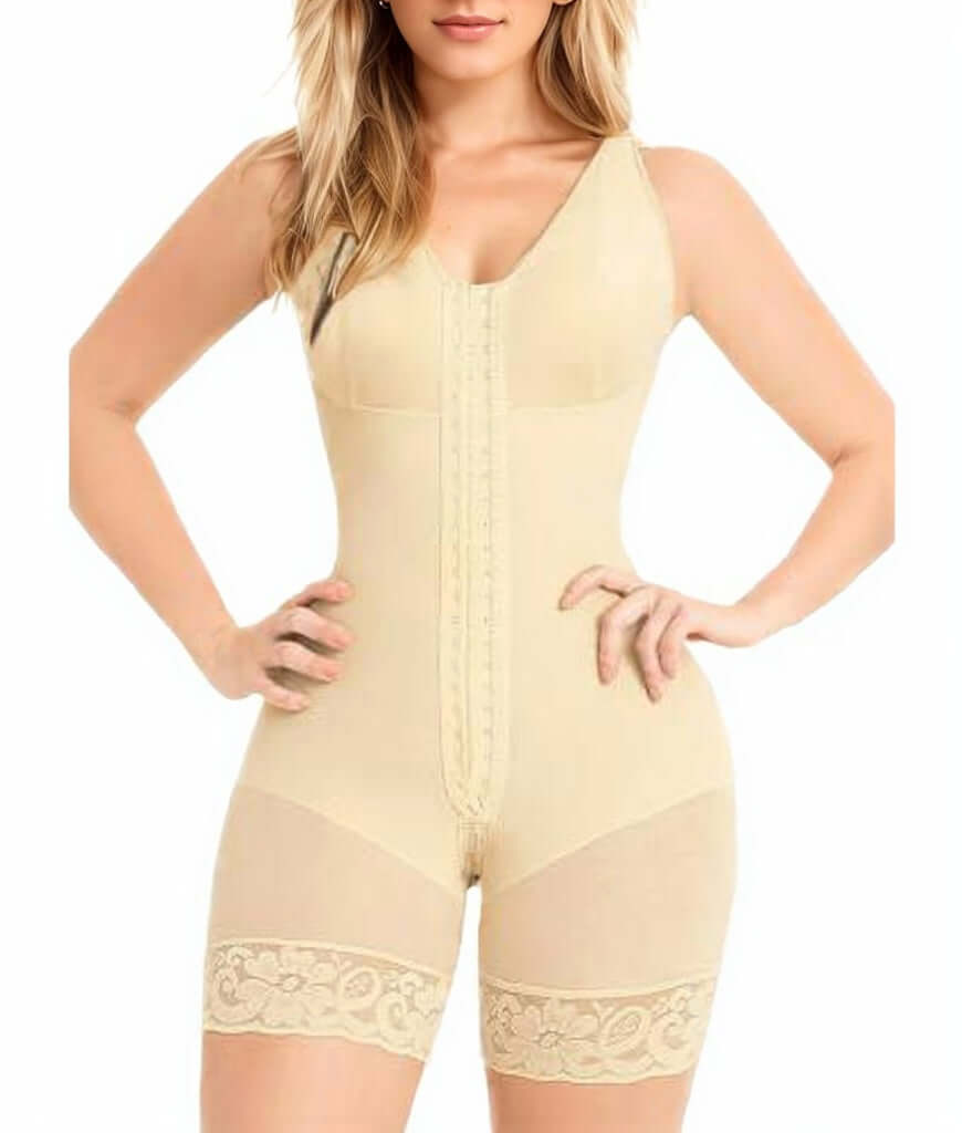 tummy control shapewear
