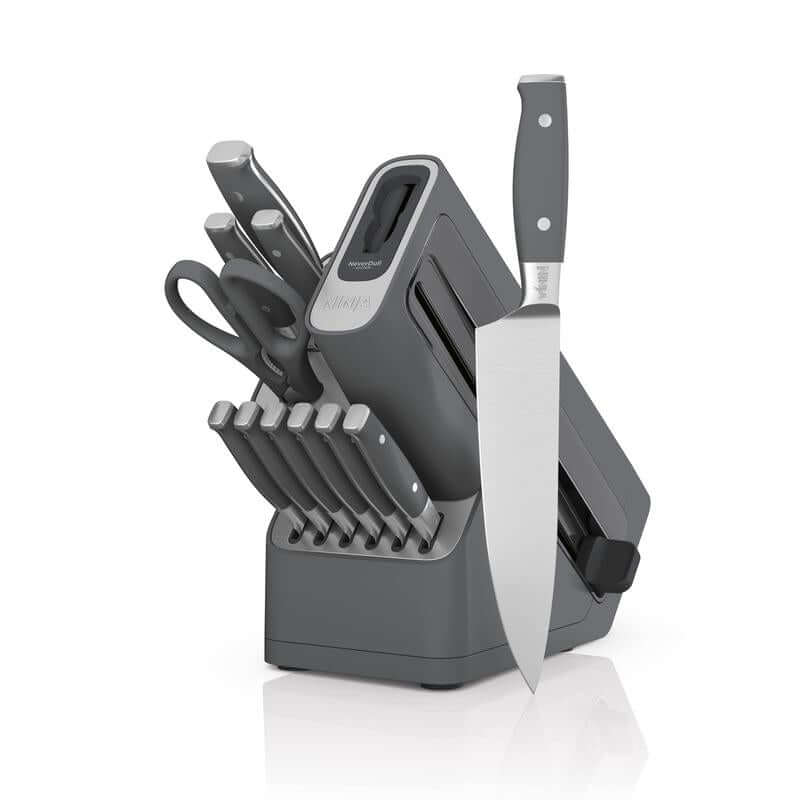 knife set