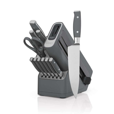 knife set