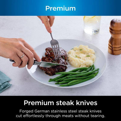 kitchen knife set