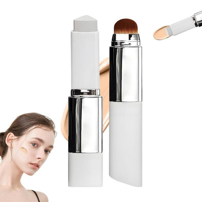 Emira Fix Foundation Stick  Your All-in-One Glow Essential!