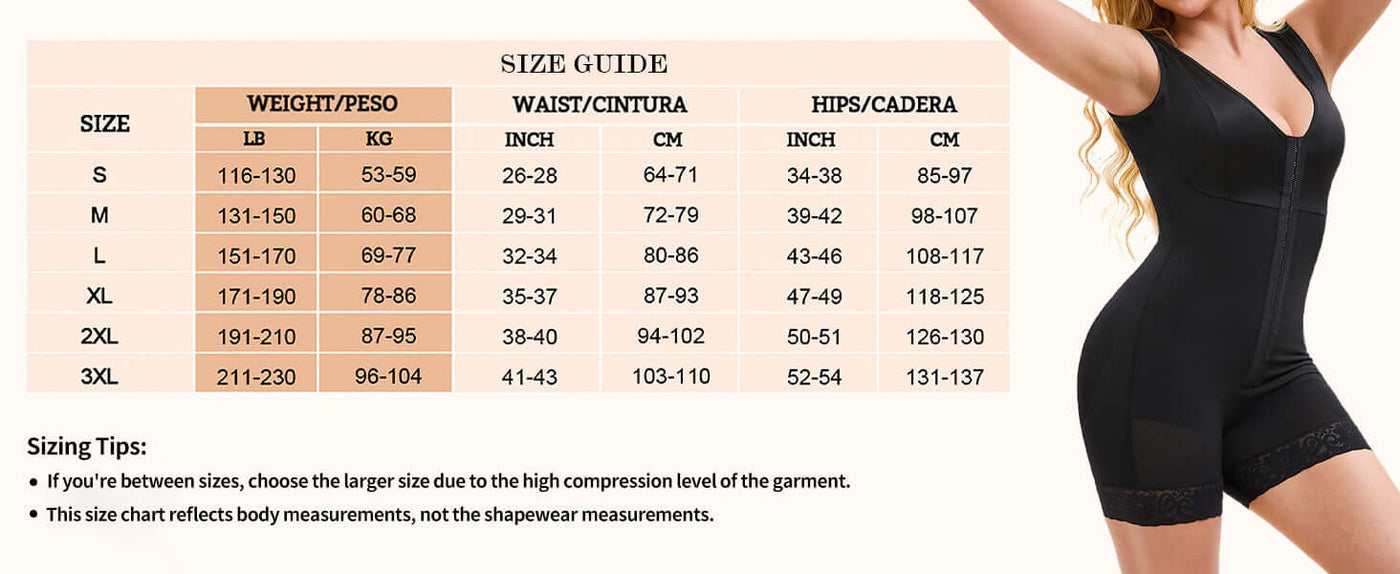 best shapewear bodysuit