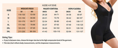 best shapewear bodysuit